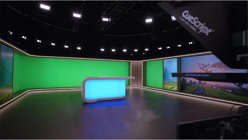 Atento Pièce Montée RTL NIEUWS 