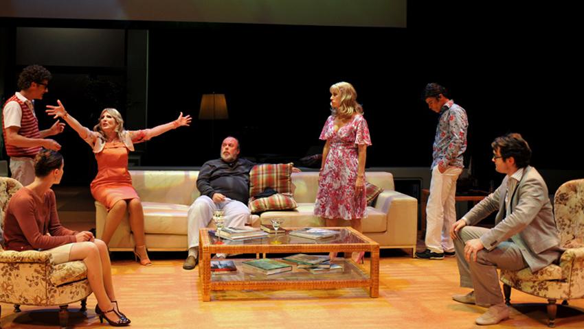 adultères varia, theater, atento decorbouw