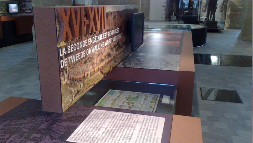 museum hallepoort brussel atento decorbouw bvba 