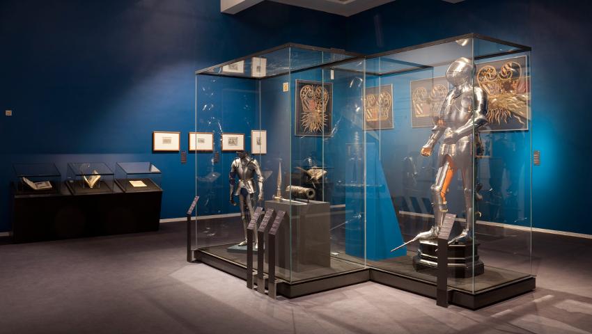 tento karel de stoute, groeningemuseum, atento decorbouw bvba