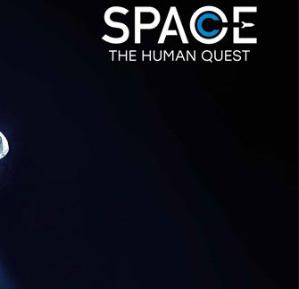 space - the human quest - atento - pièce montée 